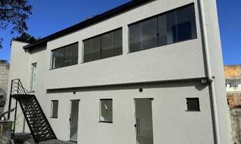 Imagem 2: Sala Comercial Vila de Abrantes - Excelente Localização Prox. Estrada do Côco