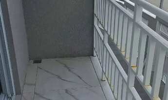 Imagem 4: Sobrado para venda possui 89 metros quadrados com 3 quartos em Bela Vista - Osasco - SP