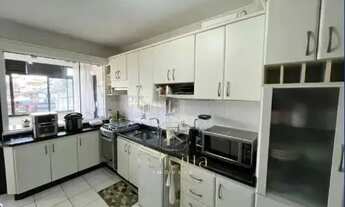 Imagem 3: Apartamento com 3 quartos, sendo 1 suite no Balneário do Estreito - Florianópolis - SC