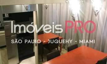 Imagem 7: Pronto para morar, duplex reformado