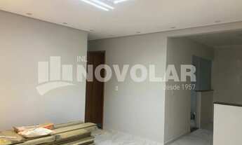 Imagem 7: Oportunidade: Apartamento Novo na Vila Maria, 56m², 2 Dormitórios, Vaga Coberta!