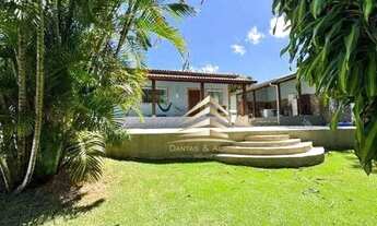 Imagem 6: Chácara com 3 dormitórios à venda, 1680 m² por R$ 980.000,00 - Chácaras Maringá - Atibaia