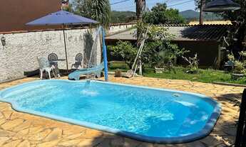 Imagem 2: Chalé aconchegante em Juatuba