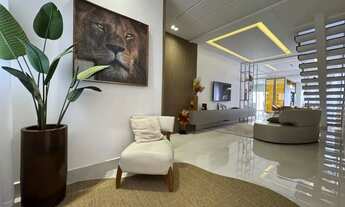 Imagem 3: Casa à Venda em Canto do Forte, Praia Grande - SP