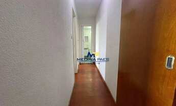 Imagem 6: Apartamento com 2 dormitórios à venda, 55 m² por R$ 130.000,00 - Porto Novo - São Gonçalo