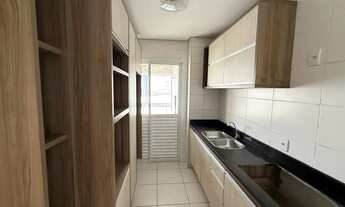 Imagem 4: Imóvel para aluguel possui 123 metros quadrados com 3 quartos em Jurunas - Belém - PA