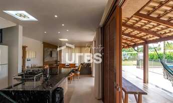 Imagem 3: Recanto d itália - Casa de Condomínio 5 quartos, sendo 2 suítes