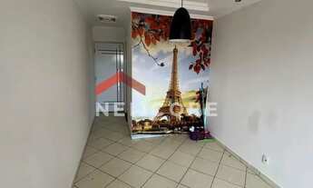 Imagem 4: Apartamento em Avenida Sargento da Aeronáutica Plínio F. Gonçalves - Jardim Cumbica - Guar