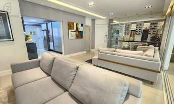 Imagem 5: Apartamento para alugar em Londrina, Santa Rosa, com 3 suítes, com 205 m², Unique