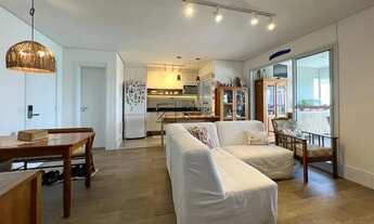 Imagem 9: Venda Apartamento 2 Dormitórios - 95 m² Vila Clementino