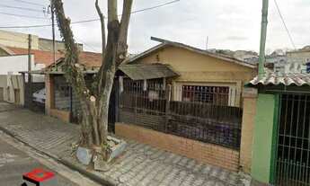 Imagem 3: Terreno à venda Clarice - Santo André - SP