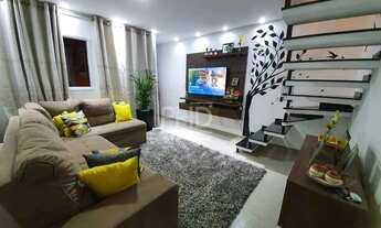 Imagem: Cobertura à venda, 2 quartos, 1 suíte