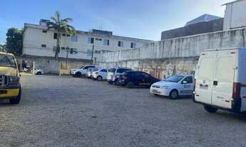 Imagem 2: Terreno à venda, 380 m² por R$ 990.000,00 - Centro - Fortaleza/CE