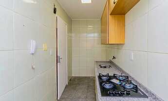 Imagem 6: 1D semi mobiliado no Jardim Leopoldina por R$ 130.000 para pagar menos e morar logo