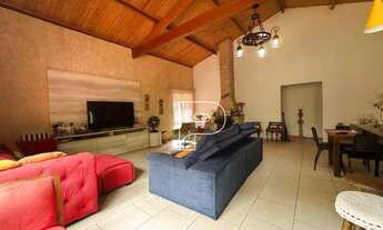 Imagem 7: Chácara Dentro de Condomínio com 6 Dormitórios à Venda, 1160 m² por apenas R$ 750.000 - Ib