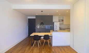 Imagem 6: Apartamento 1 quarto