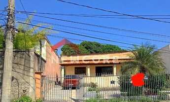 Imagem: Casa em Rua Otaviano Gomes - Santa Cruz
