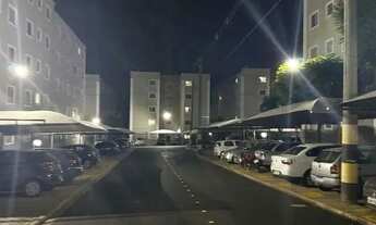 Imagem 3: Venda de Apartamentos / Padrão na cidade de São Carlos