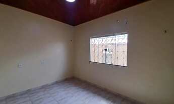 Imagem 4: Casa p/ Locação: 3/4 (sendo 2 Suites) + 1 Garagem, PRÓX UFOPA RONDON, Bairro Caranazal, Sa