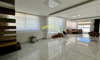 Imagem 6: Cobertura para aluguel, 4 quartos, 2 suítes, 4 vagas, Buritis - Belo Horizonte/MG