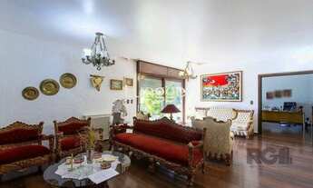 Imagem 6: Casa para Venda - 580m², 3 dormitórios, sendo 1 suites, 3 vagas - Santa Tereza