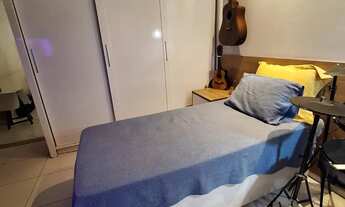 Imagem 10: Linda Casa! 4 Suítes, Foz Joanes, Piscina, Energia Solar, R$ 995.000