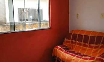 Imagem 6: Casa com 2 dormitórios à venda, 87 m² por R$ 140.000,00 - Centro - Alto Piquiri/PR