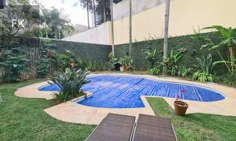 Imagem 6: Casa de Condomínio em Alphaville Residencial Um - Barueri