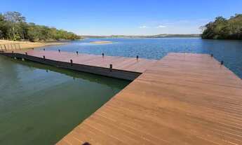 Imagem: Agio de Lote Porto Madero Corumb IV- OPORTUNIDADE