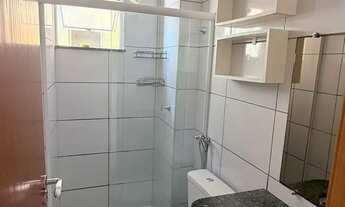 Imagem 6: CONDOMÍNIO SPACE CALHAU 1 - MOBILIADO