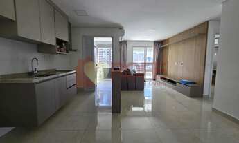 Imagem 2: Apartamento para venda ? 103m² | 3 Suítes | 2 Vagas