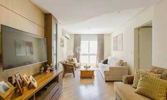 Imagem 2: Apartamento 3 dormitórios 1 suíte 127m² 1 vaga no bairro Menino Deus