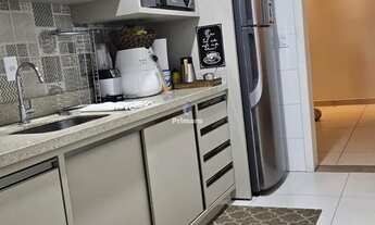 Imagem 5: Apartamento a venda 2 quartos Semimobiliado no Centro de Criciuma