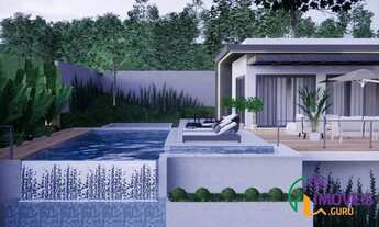 Imagem 7: CASA ASSOBRADADA - CONDOMÍNIO RESIDENCIAL SHAMBALLA III - SP