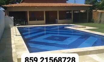 Imagem: CASA DE PRAIA EM PARACURU 900 FINAL DE SEMANA