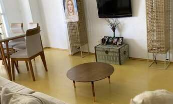 Imagem 3: Condomínio Master