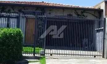 Imagem: Casa - Nova Campinas - Campinas
