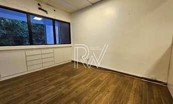 Imagem: Sala para alugar, 72 m² por R$ 5.249,50/mês