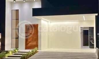 Imagem: CASA DE ALTO PADRÃO NO CONDOMÍNIO ALAMEDA