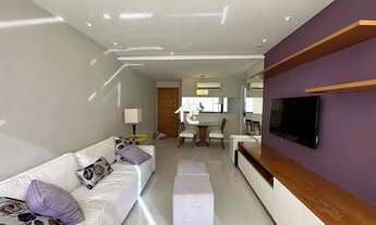 Imagem 2: Apartamento com 2 qaurtos à venda, 85 m² por R$ 850.000 - Icaraí - Niterói/RJ