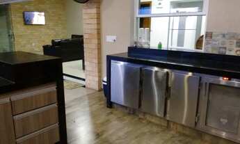 Imagem 4: ALUGUE LINDO RANCHO NO TERRAS DA BARRAo