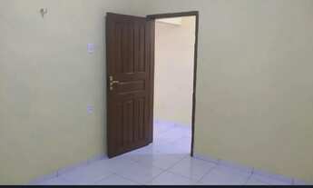 Imagem 1: BA78 CASA EM CAMAÇARI