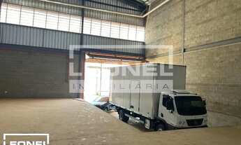 Imagem 5: Galpão para locação no Jd. Joquei Clube, em Ribeirão Preto