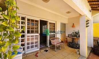 Imagem 7: Casa com 3 quartos, sendo 1 suíte para alugar, 289 m² - Bairro Lagoinha - Ribeirão Preto/S