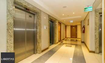 Imagem 6: Sala Comercial 1 dormitórios à venda Praia de Belas Porto Alegre/RS