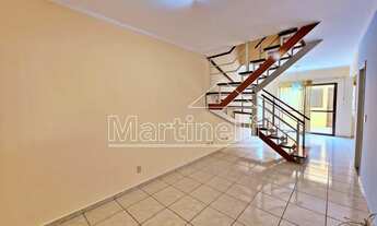 Imagem: Sobrado à venda no Condomínio Village