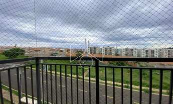 Imagem: Residencial Apartamento em Marília