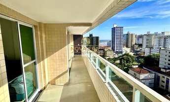 Imagem 7: Vista Mar Pronto Para Morar 2 Dormt Sendo 1 Suíte Pertinho da Praia