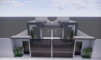 Imagem: Casas novas próx a UCDB (North Park