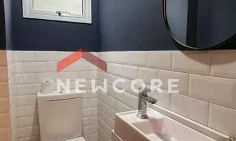 Imagem 3: Apartamento em Rua Jornalista Assis Chateaubriand - Caiçara - Praia Grande/SP